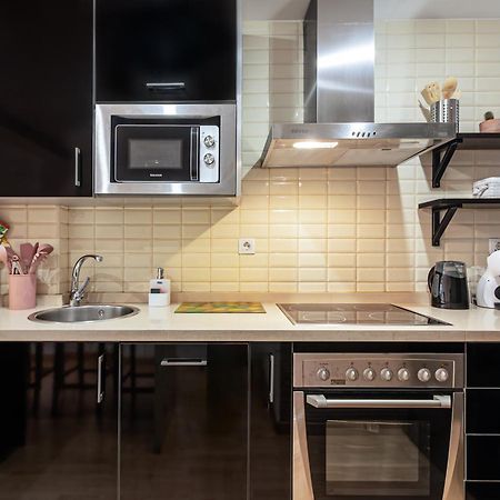 Apartament Malaga Center Flat Soho Modern 2Br Zewnętrze zdjęcie