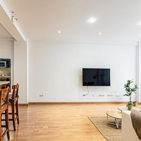 Apartament Malaga Center Flat Soho Modern 2Br Zewnętrze zdjęcie