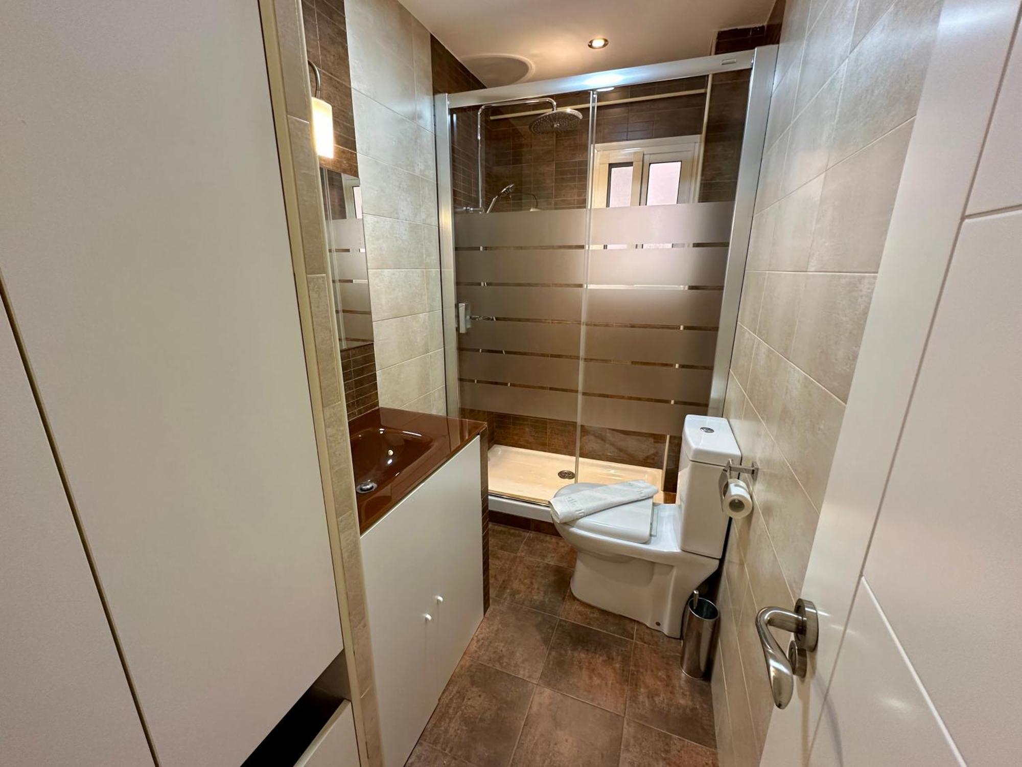 Apartament Malaga Center Flat Soho Modern 2Br Zewnętrze zdjęcie